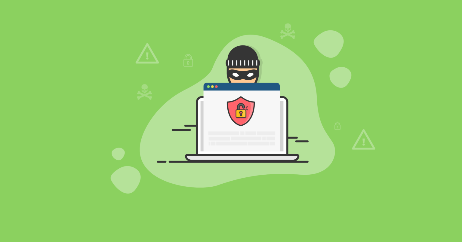 Keeping Your Website Safe And Your Mind At Ease