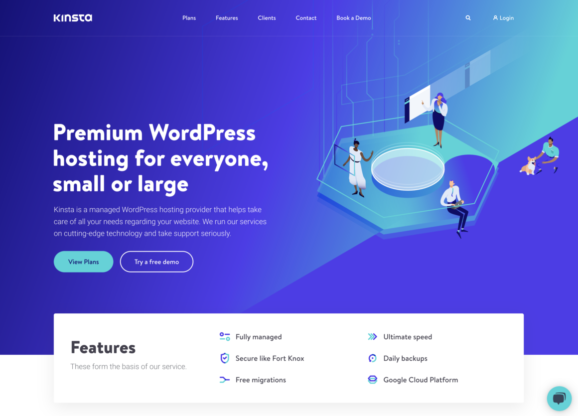 Kinsta Review 2021: The Best Managed WordPress Hosting (Learn Why)