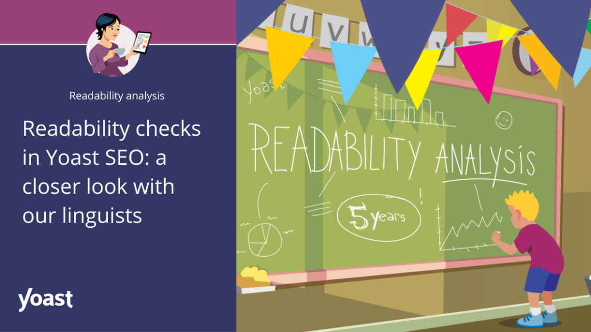 The readability checks in Yoast SEO: a closer look with our linguists • Yoast