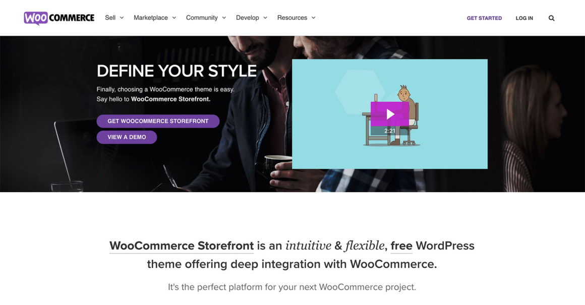 WooCommerce Storefront Theme Review - Should You Use It? (2021)