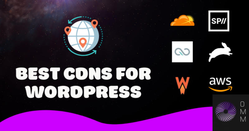 10 Best WordPress CDN Providers (2021 Comparison)