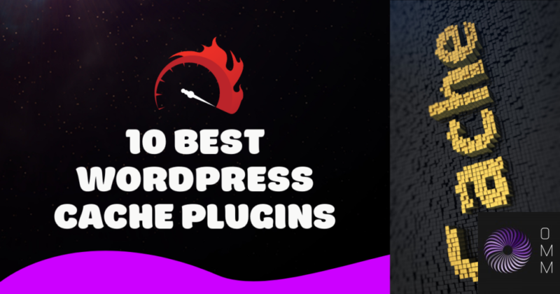 10 Best WordPress Cache Plugins (2021 Comparison)