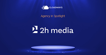 How 2h Media Became an Award-Winning Digital Marketing Agency