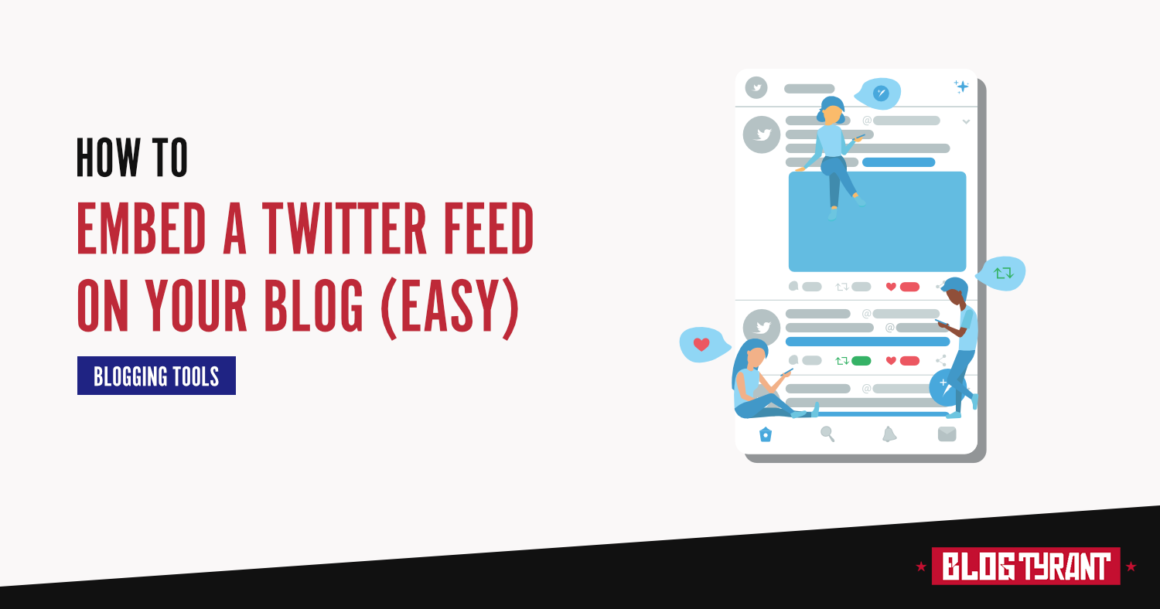 How to Embed Tweets in WordPress (Easy Guide)