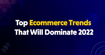 Panel Discussion: Top Ecommerce Industry Forecasts For 2022 - BFCM Prepathon Day 4 Live Session 1