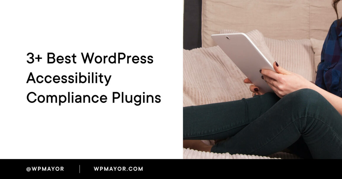 3+ Best WordPress Accessibility Compliance Plugins