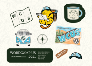 Cloudways Sponsored the WordCamp US 2021 - Read the Virtual Event Summary