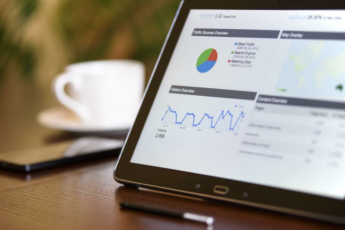 How to Perform an SEO Competitor Analysis in WordPress (In 4 Steps) - ManageWP