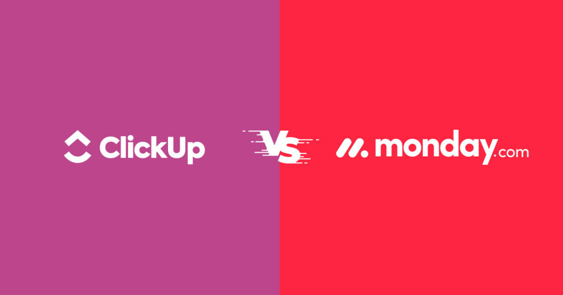 Clickup vs. Monday – A Head-to-Head Comparison (2022)