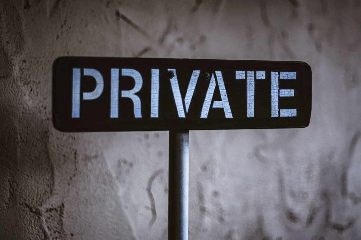 How to Implement Domain Privacy on Your Website (2 Methods) - ManageWP