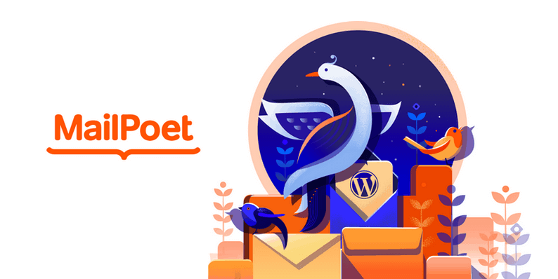 Send Better Email With MailPoet