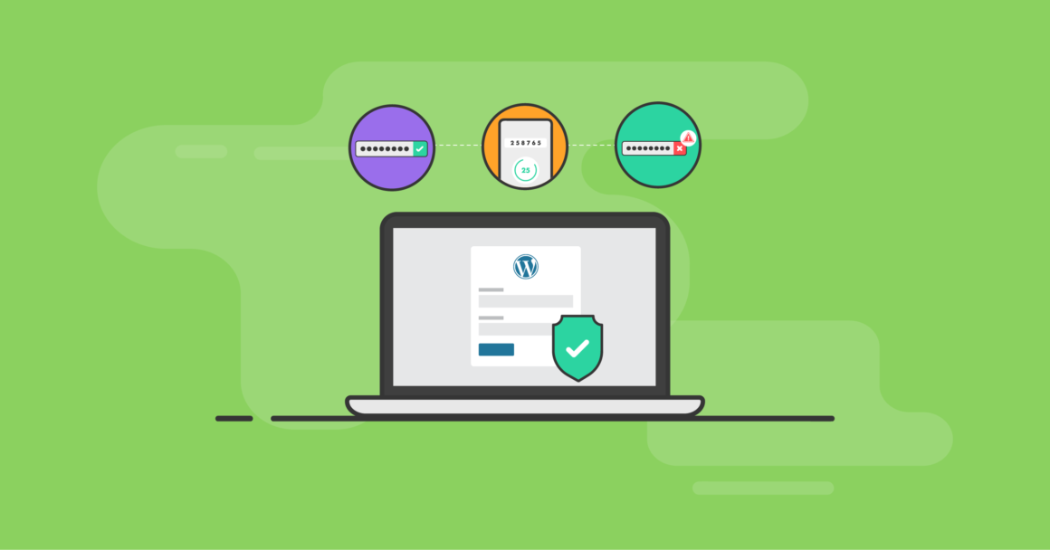 5 Simple Rules for WordPress Login Security