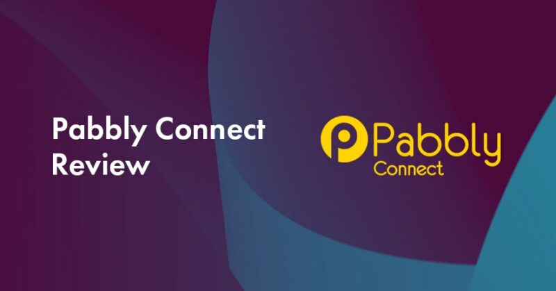 Pabbly Connect Review
