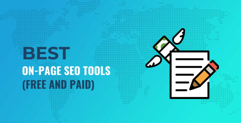 9 Best On-Page SEO Tools: Free and Paid Options Available
