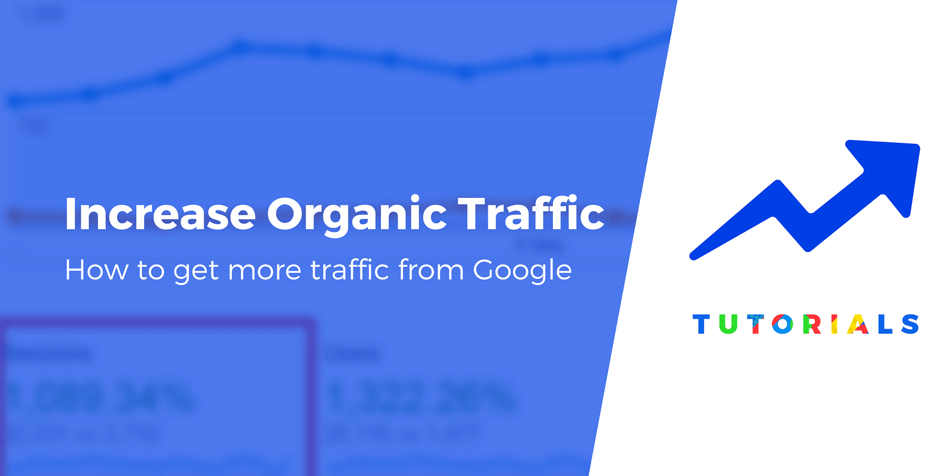 How to Increase Organic Traffic to Your Website (5 Strategies)
