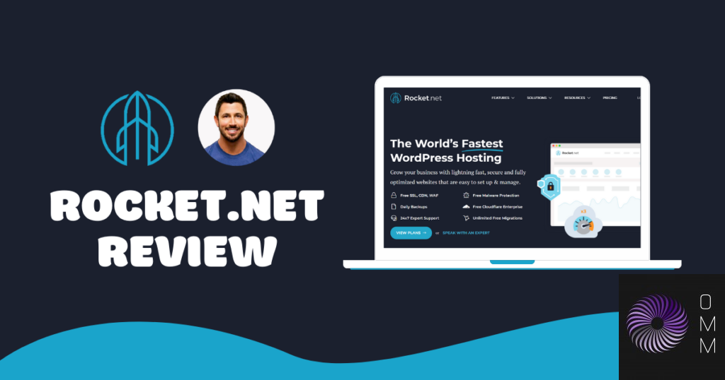 Rocket.net Review 2022 (With Interview from CEO Ben Gabler)