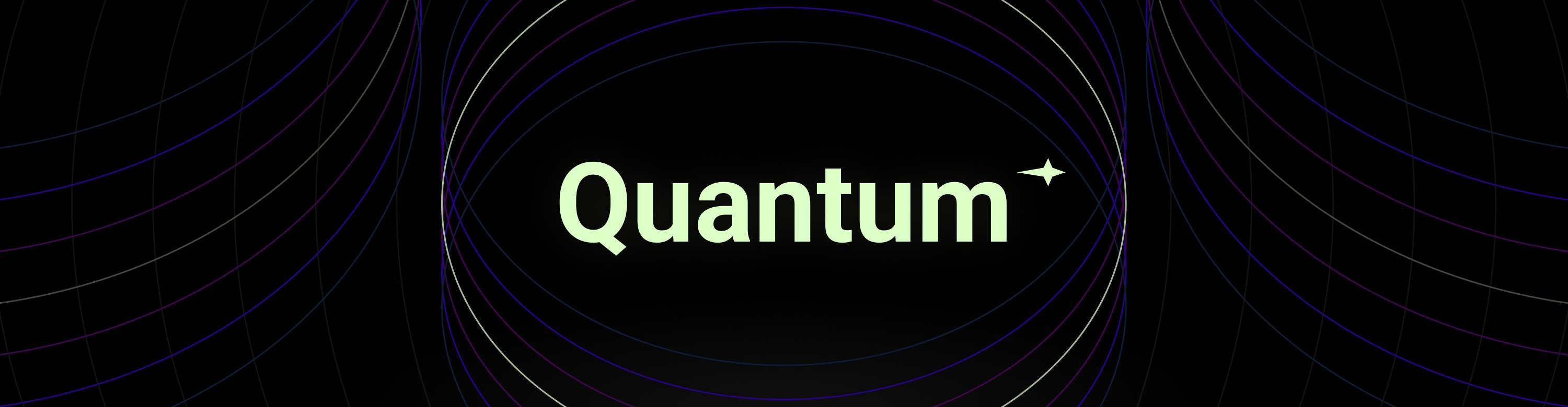 Hello Quantum…👋…Goodbye Shared Hosting!