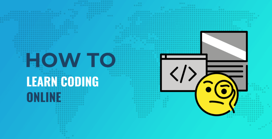 How to Learn Coding Online: 10 Best Resources on the Web