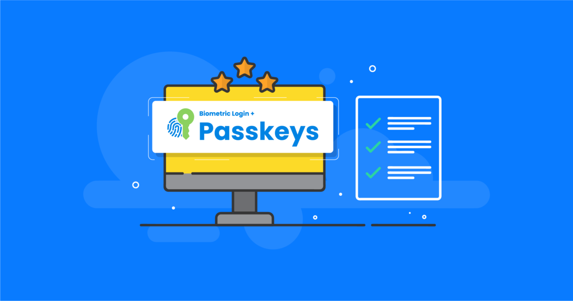 The Future is Passwordless: How Passkeys Will Simplify Your Life and Protect Us All