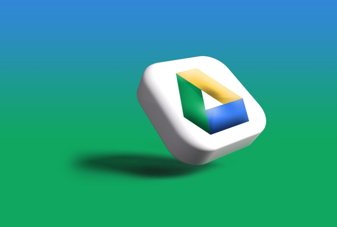 Logo Google Drive: The Most Amazing Google Service Of All Time - WP Pluginsify