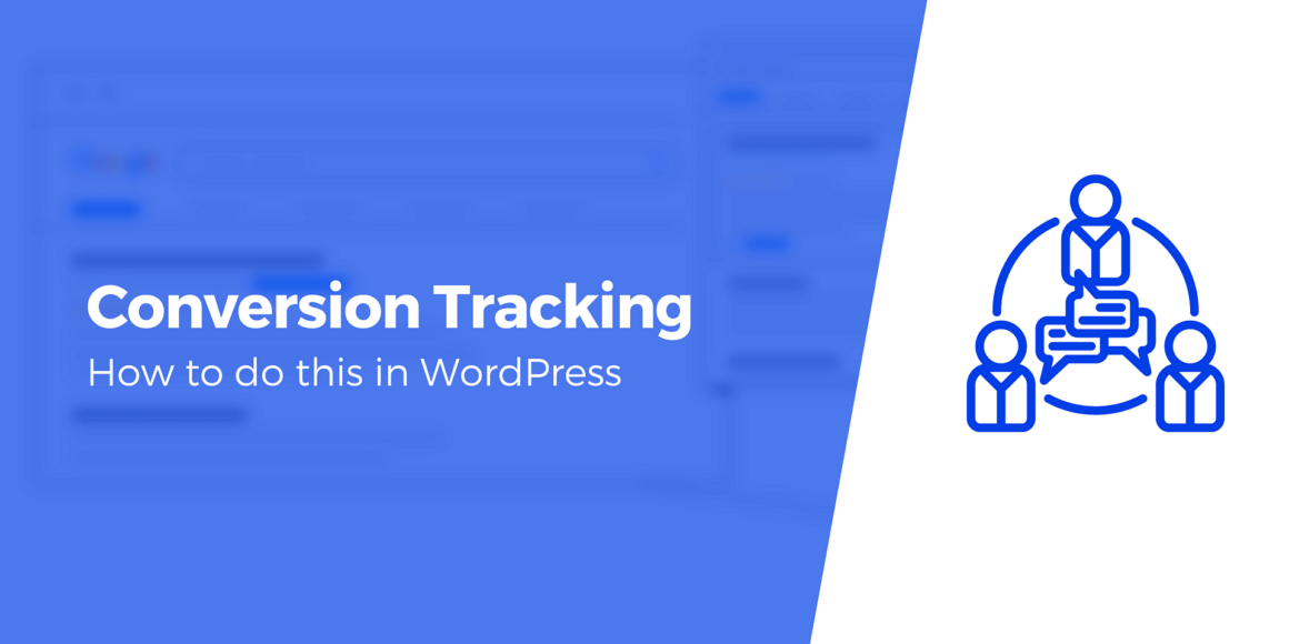 A Beginner's Guide to WordPress Conversion Tracking