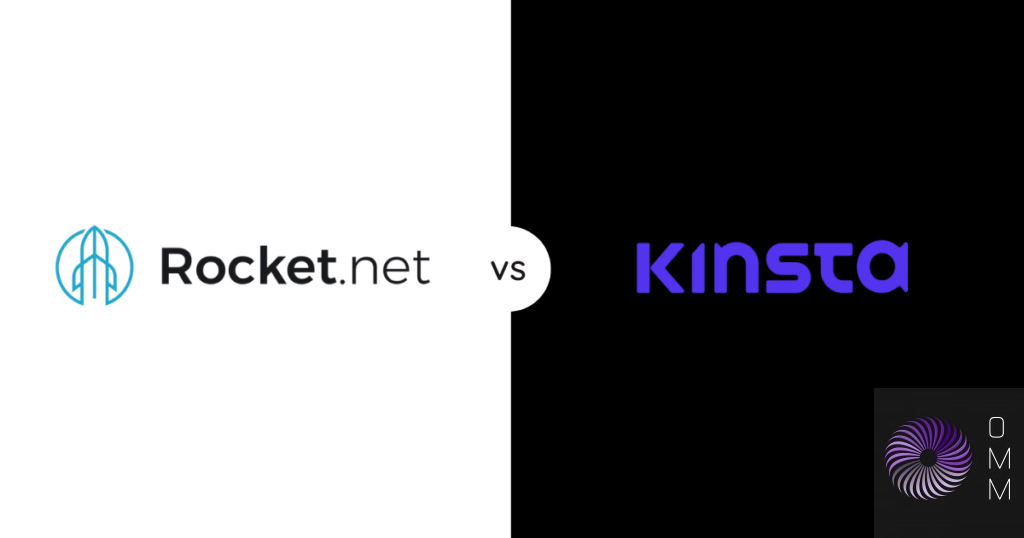 Rocket.net vs Kinsta: Why Rocket Wins 100% Of The Time