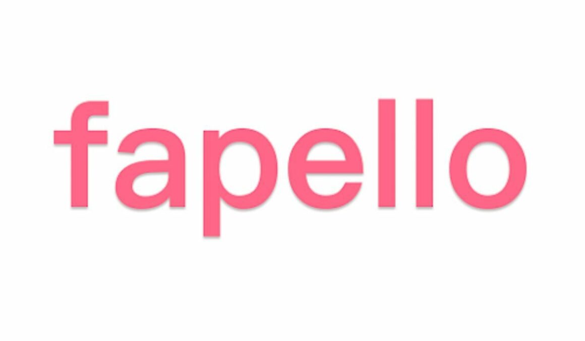 Fapello Special Edition App Not Working