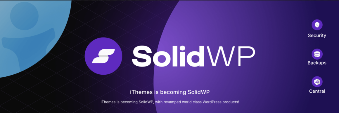 iThemes is Becoming SolidWP!