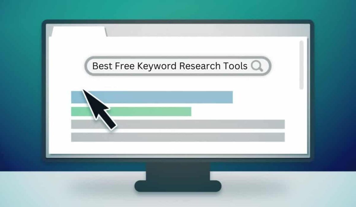 10 of the Best Free Keyword Research Tools - WP Newsify