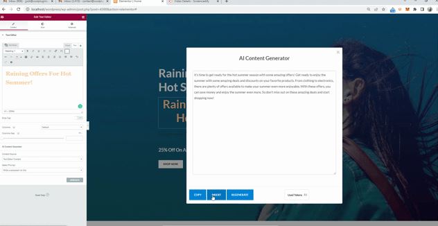 5 Must See Elementor AI Plugins