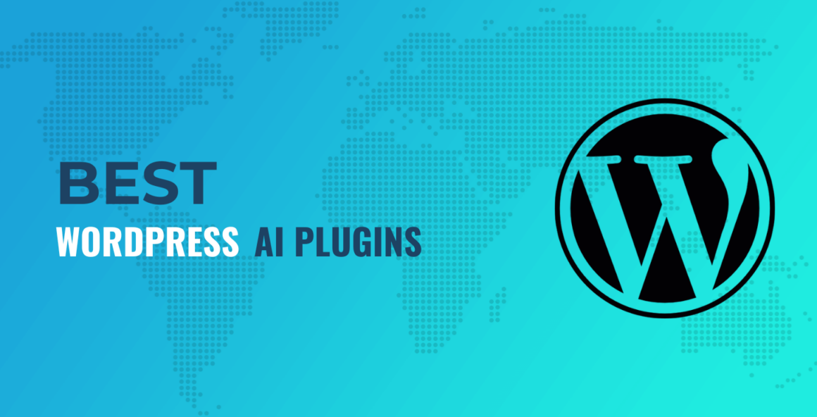 7 Interesting WordPress AI Plugins to Improve Your Site