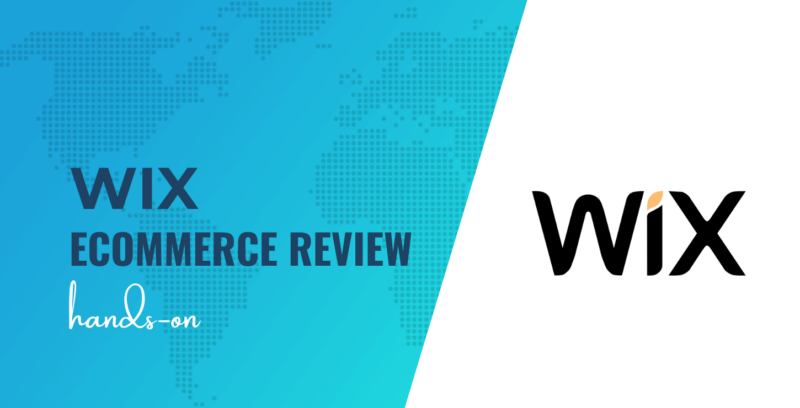 Wix eCommerce Review: An Easy Platform for Niche Sellers?