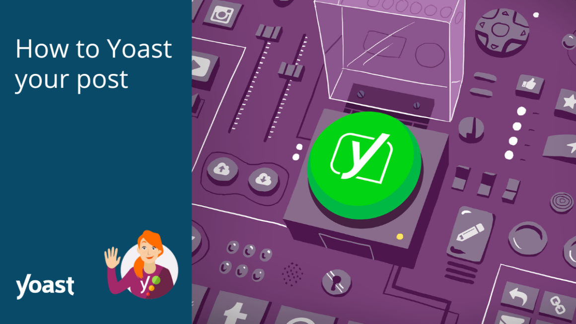 How to Yoast your post