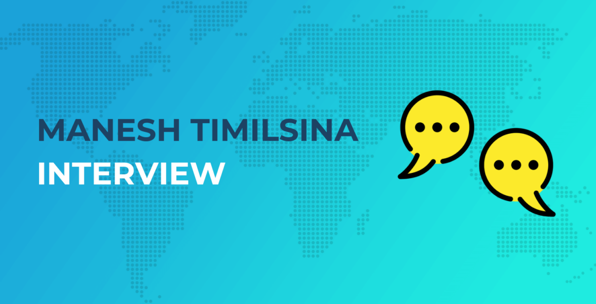 Manesh Timilsina Interview - "Our One and Only Goal in Developing Jadro Was to Give Back to WordPress, From Where We Are Making Our Bread and Butter"