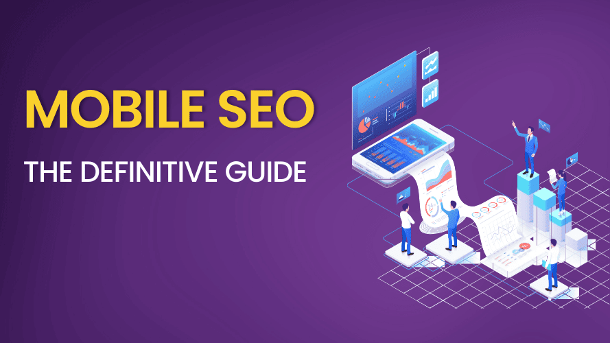 Mobile SEO Optimization: 8 Best Practices to Boost Rankings