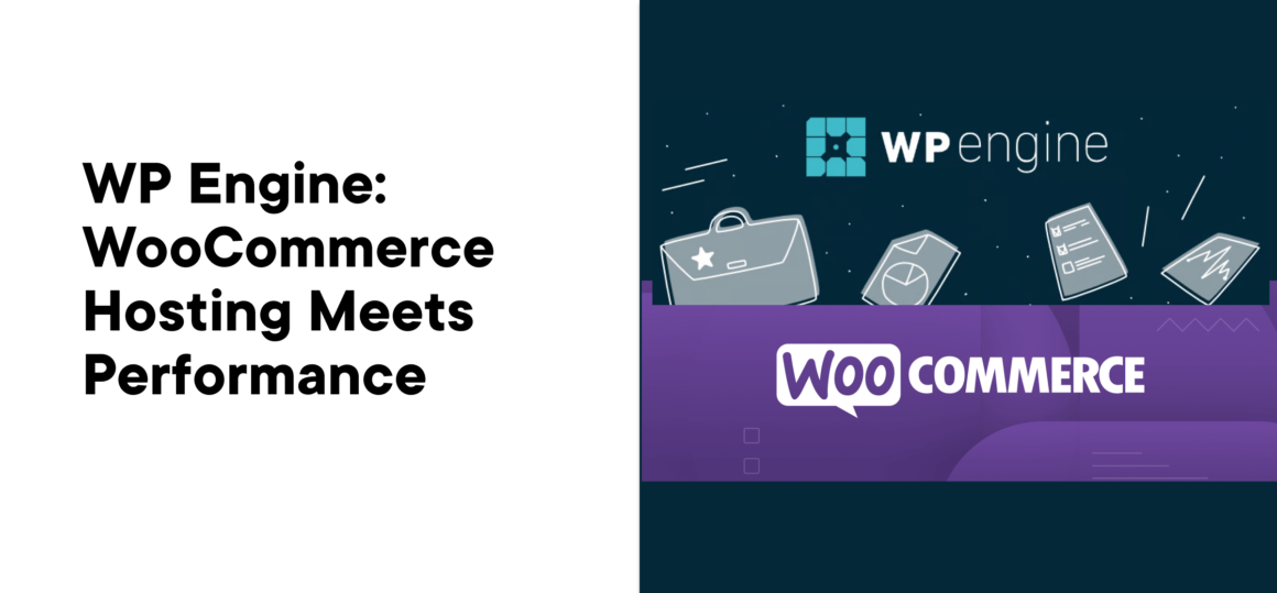 Wp Engine WooCommerce Hosting
