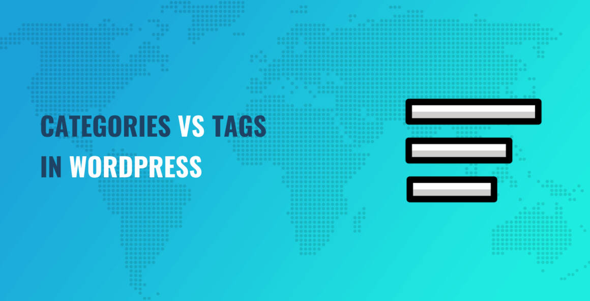 WordPress Categories vs Tags: A Complete Guide for Beginners