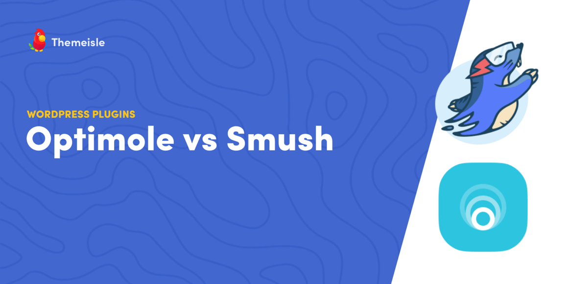 Optimole vs Smush: Which Image Optimizer is Better?