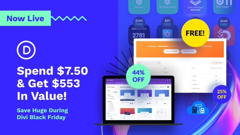 😍 Spend $7.50 Today And Get $553 In Value? Here's How!