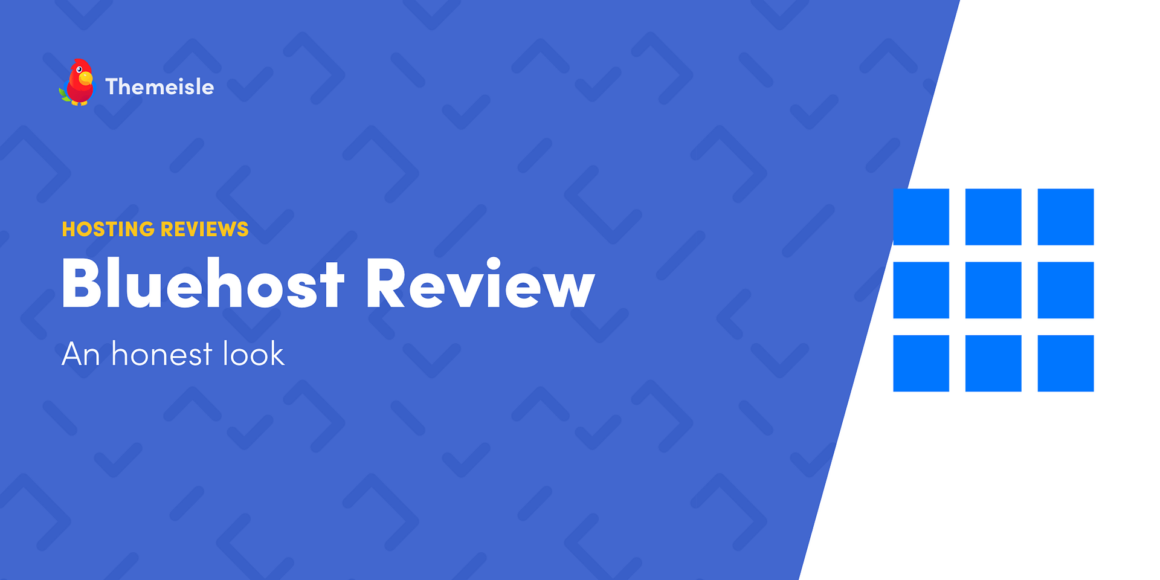 Bluehost Review: Honest Thoughts and Pros/Cons for 2024