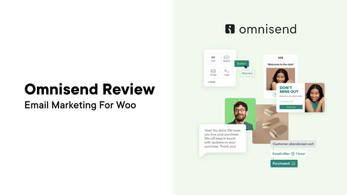 Email Marketing for Woo by Omnisend Review: A WordPress Plugin That Pops