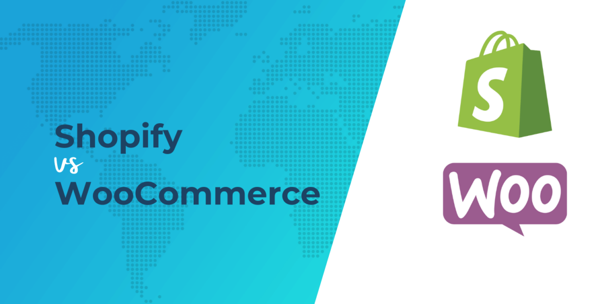 Shopify vs WooCommerce: Showdown of the Ecommerce Kings