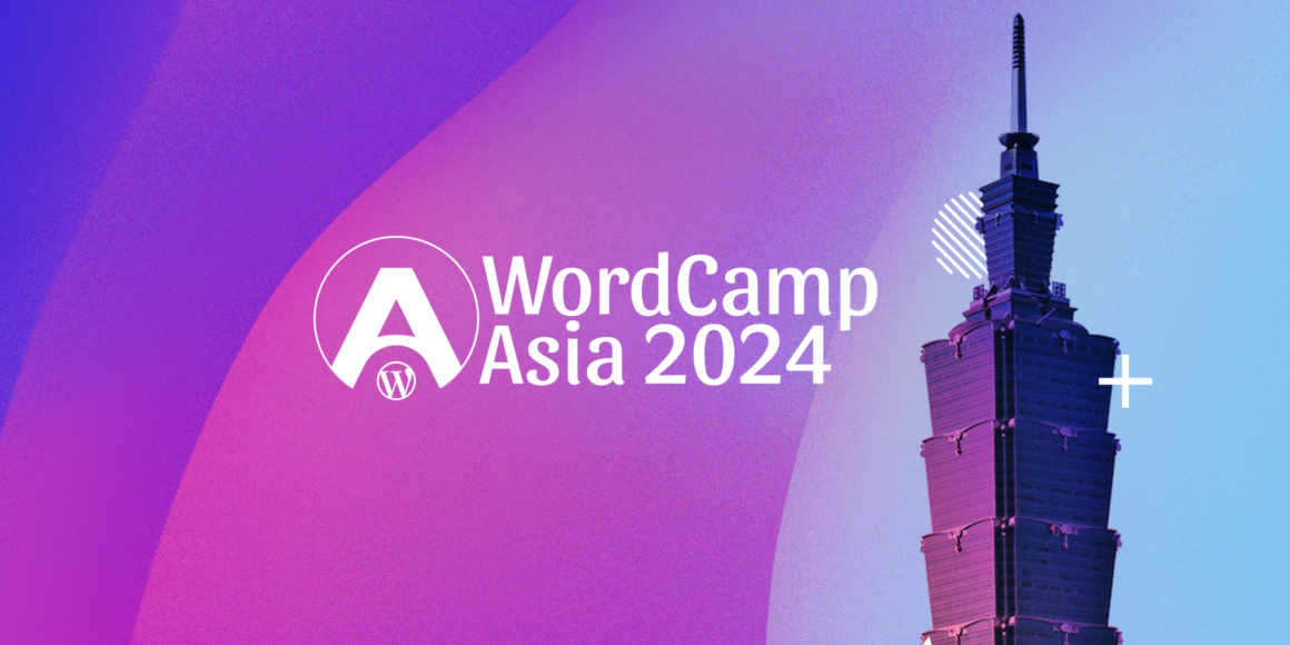 WordCamp Asia Extends Sponsor Application Deadline
