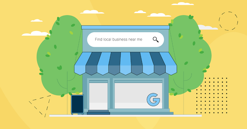 Google Business Profile Set Up Optimization Guide