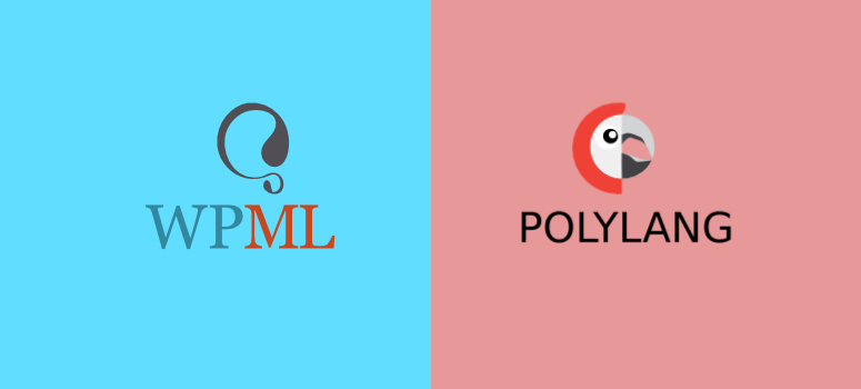 WPML vs Polylang - Which one is Better? Comparison