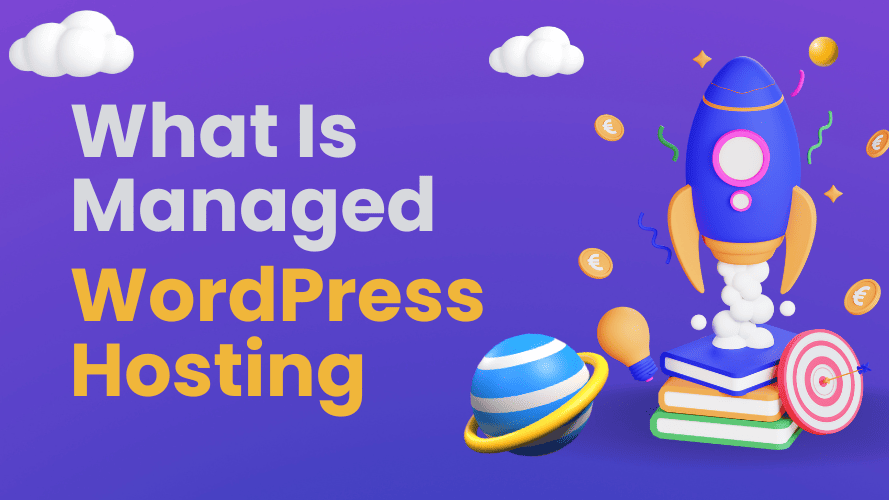 What is Managed WordPress Hosting? The Beginner's Guide