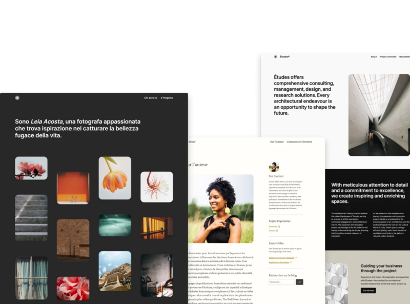 WordPress 6.4 Introduces Twenty Twenty-Four Theme, Adds Lightbox, Block Hooks, and Improvements Across Design Tools