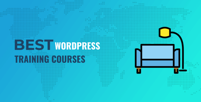 8 Best WordPress Training Courses for Beginners in 2024