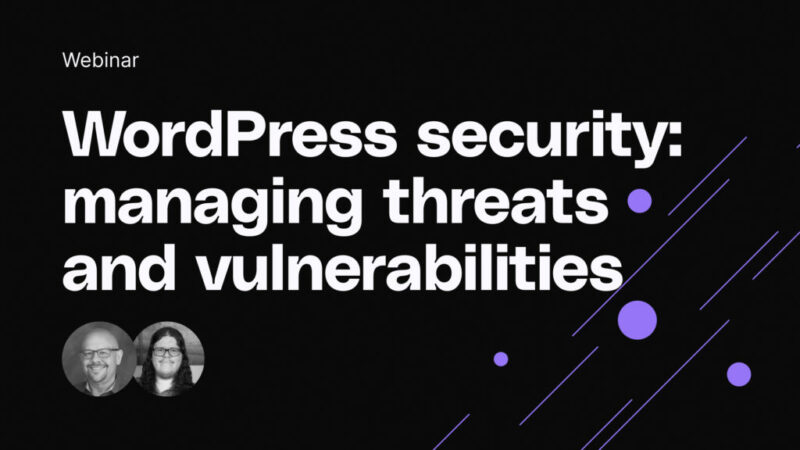 WordPress Vulnerability Report — January 24, 2024
