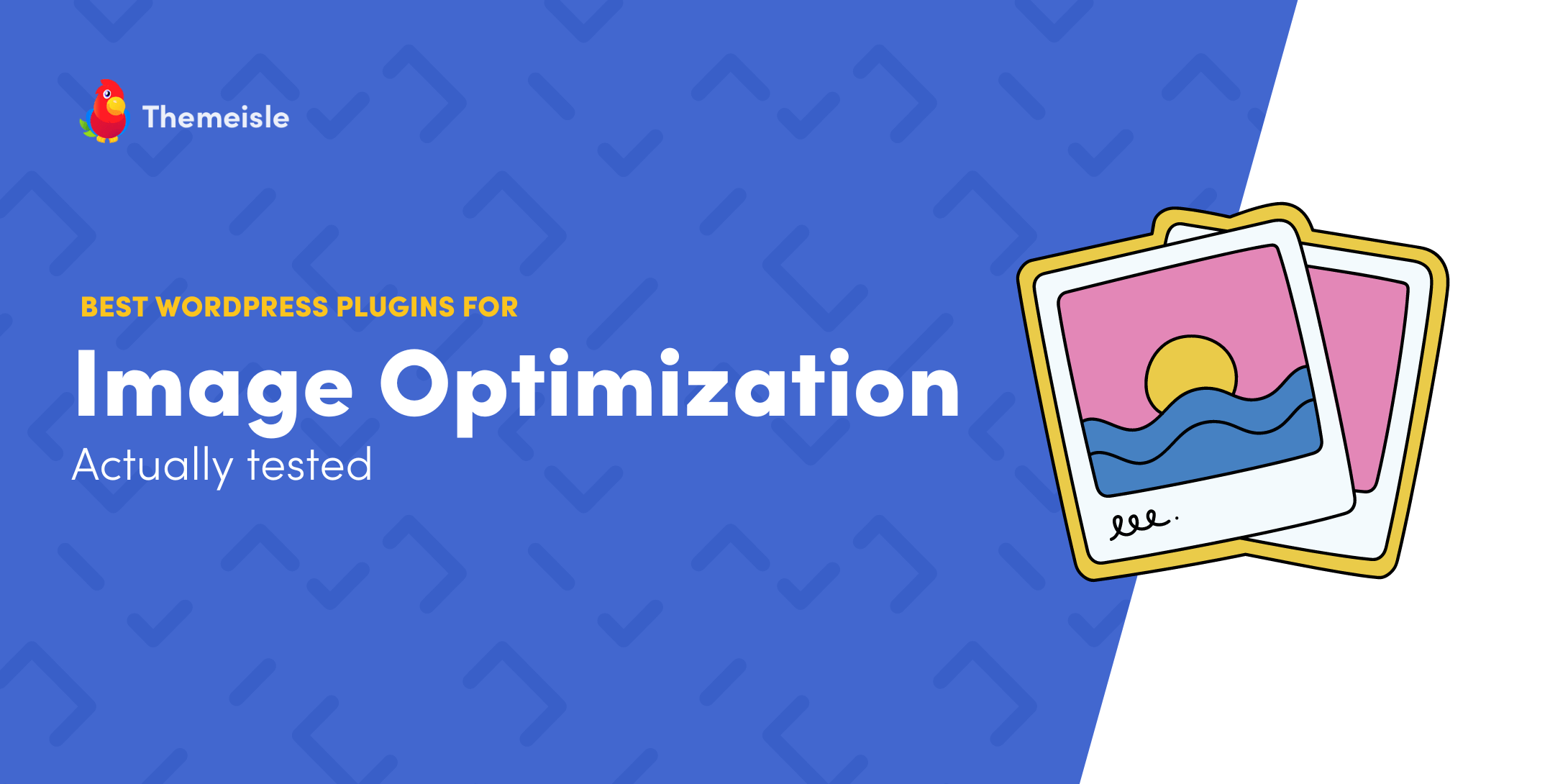 5 Best WordPress Image Optimizer Plugins Compared and Tested for 2024